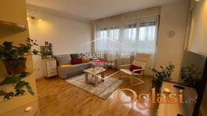 Profesorska Kolonija, 2.0 namešten, pet friendly ID#6023