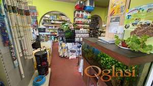 Prostran lokal na Grbavici - 192m2