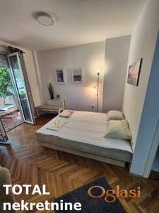 STAN - NOVI SAD - GRBAVICA - 27m2 - 94500 evra