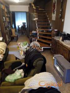 Kuća sa vertikale, 2 garaže, na 10Ar ID#1226