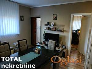 STAN - NOVI SAD - ADICE - 31m2 - 66000 evra