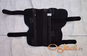 FIKSATOR KOLENA, ortoza, 0 stepeni, ravna, 50 cm