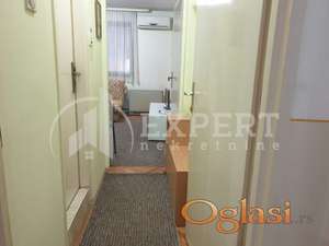 Jednoiposoban stan, Duvanište