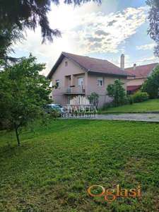 Barajevo - Mike Ćurčića ID#2295