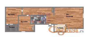 Izgradnja cena sa PDV-om.