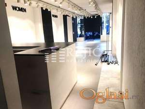 Terazije,210m2-izlog #3959