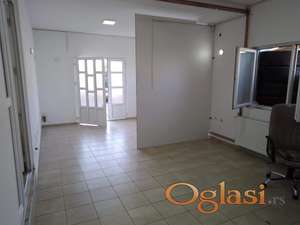 VETERNIK LOKAL 60m2 GLAVNI PUT