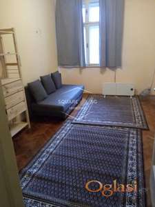 Čubura, 5.0 namešten, salonski ID#5131