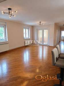 120m2 -1500 EUR /Košutnjak Banovo Brdo ID#5791