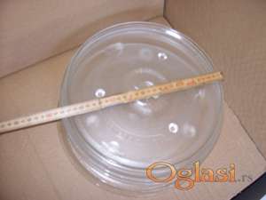 Tanjiri za mikrotalasne pecnice raznih velicina