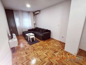 STAN - NOVI SAD - NOVA DETELINARA - 29m2 - 79310 evra