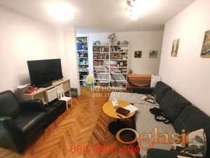 2.5 stan-Paviljoni-Tošin bunar ID#3940