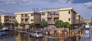 Dvoiposoban stan u Petrovaradinu! 53m2