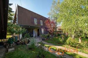 P R E L E P   P L A C - ODLIČNA KUĆA