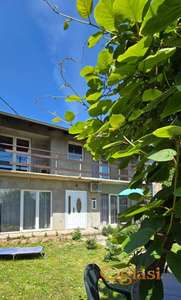 Porodična kuća sa panoramskim pogledom na Dunav-Sremski Karlovci 230m³