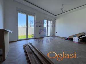 Cetvorosoban stan na Klisi, 155m2