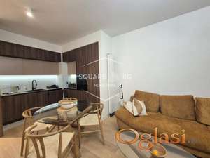 Beograd na vodi, 3.0 lux, namešten ID#4829