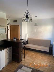 Prodajem apartman od 26m2 na Zlatiboru, kompleks Zlatiborski konaci