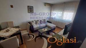 Jednoiposoban 40m2 Centar