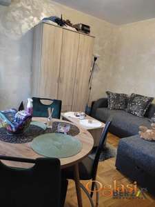  LEPA, NAMEŠTENA GARSONJERA, SAJAM