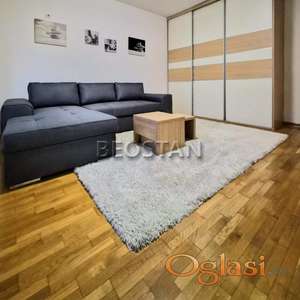 Novi Beograd - Blok 63 novogradnja #69417