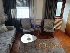 Troiposoban stan na Novom Naselju