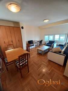 Prodajem 2-soban stan kod Cvetkove pijace