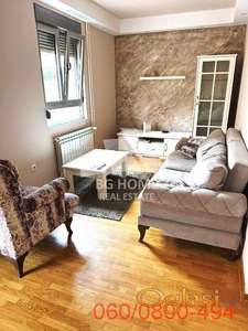 2.0 stan na Lekinom bedu, Rade Končara ID#3365