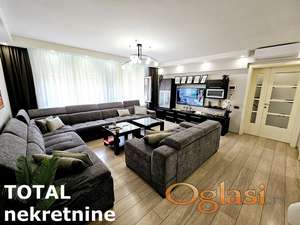 Stan NOVI SAD,CENTAR - 105 m2 310000 €, ID: 1100389