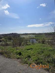 Sremčica, gradsko-građevinsko zemljište 49,90 ari