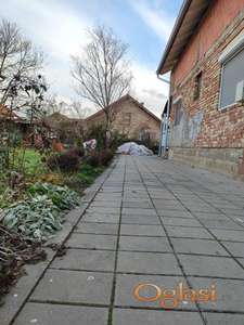 Prodaje se porodicna kuca - Idealna za porodican zivot