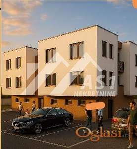 Izdaje se garsonjera u novogradnji na Klisi ID#4866