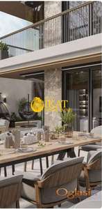 Lekino brdo, Strumička petosoban duplex 183m2+100m2 krovne terasa ID#4422