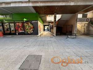 Smederevo - Centar - 45m2 ID#24082