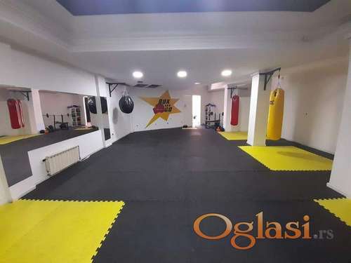 Odličan lokal u centru Novog Sada