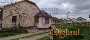 Najatraktivnijoj lokaciji, kuca u Futogu!