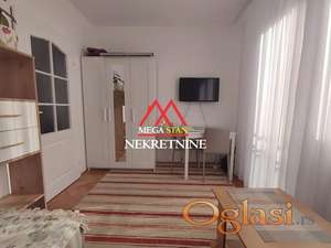 Garsonjera - 20m2 - Kraljevića Marka