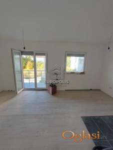 Novogradnja, svetao, trosoban, uknjižen ID#8561