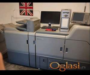 Laser stampac