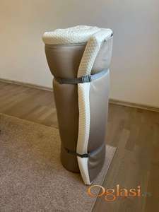 Naddušek mekan udoban sa kaiševima za lako odlaganje