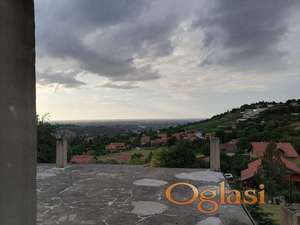 *** GLAVICA *** Prelep pogled