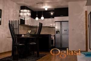 Dvosoban namešten 56m2,Šumadijska-500e,PET FRIENDLY