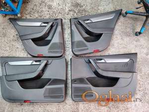 Pasat b7 Tapaciri kozni