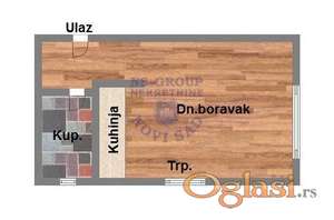 Na prodaju stanovi u izgradnji