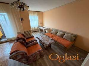 Odličan stan na Novom Naselju ! Seljačkih Buna