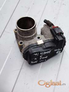 Fiat 500x klapna gasa 1. 4 multiair 140 ks