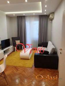 NOVA DETELINARA  ul.Hadži Ruvimova 46 m2 - 400 Evra ID#2699