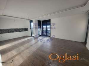 Predstavljamo vam prelep, uskoro useljiv porodičan stan,