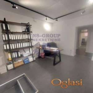 Lokal na Keju, 100m2