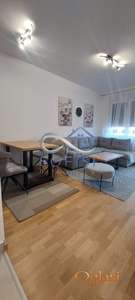 Novi Sad, Telep - Neuseljavan jednoiposoban sa garažom ID#1518